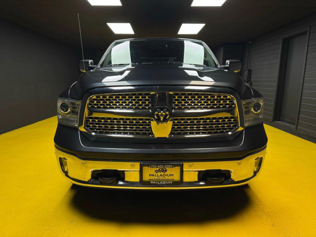 used 2018 Ram 1500 car, priced at $22,900