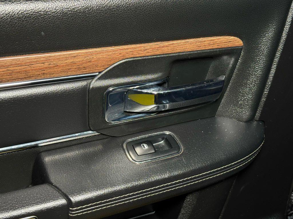 used 2018 Ram 1500 car, priced at $22,900