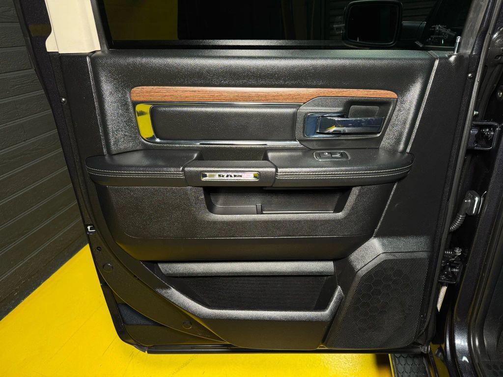 used 2018 Ram 1500 car, priced at $22,900