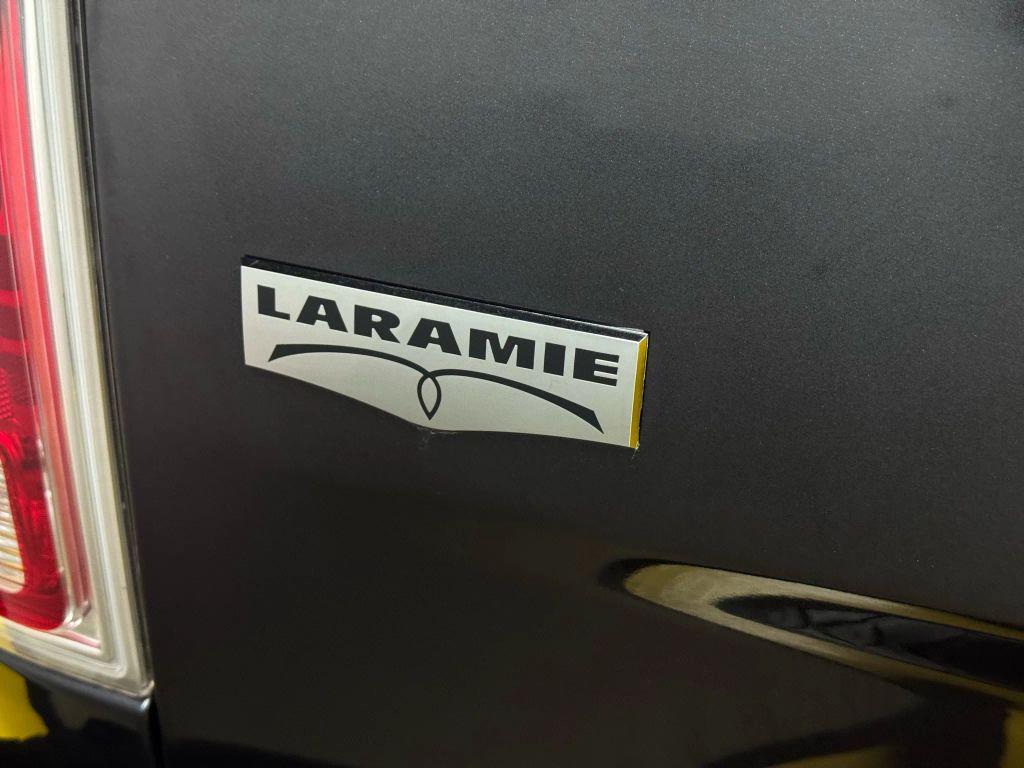 used 2018 Ram 1500 car, priced at $22,900