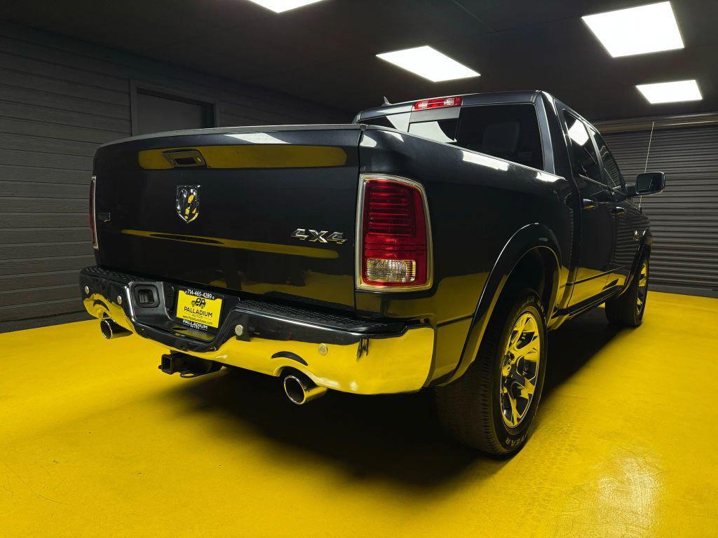 used 2018 Ram 1500 car, priced at $22,900