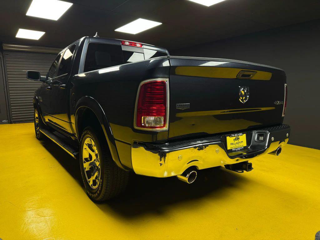 used 2018 Ram 1500 car, priced at $22,900