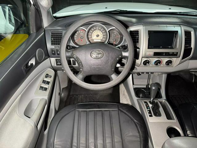 used 2011 Toyota Tacoma car, priced at $16,450