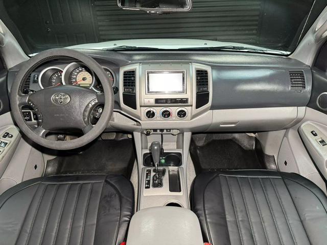 used 2011 Toyota Tacoma car, priced at $16,450