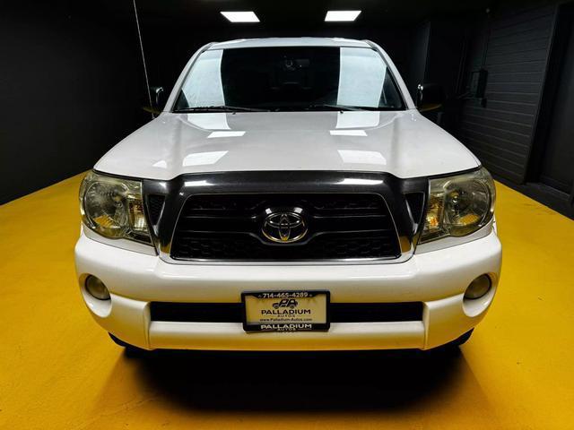 used 2011 Toyota Tacoma car, priced at $16,450