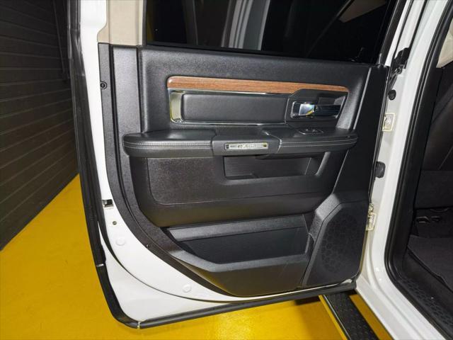 used 2015 Ram 1500 car, priced at $18,799