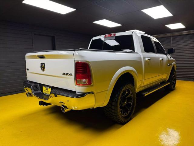 used 2015 Ram 1500 car, priced at $18,799