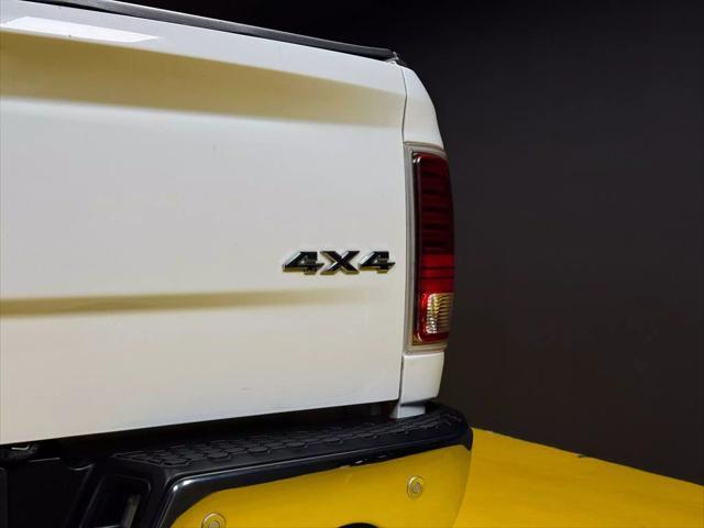 used 2015 Ram 1500 car, priced at $18,799