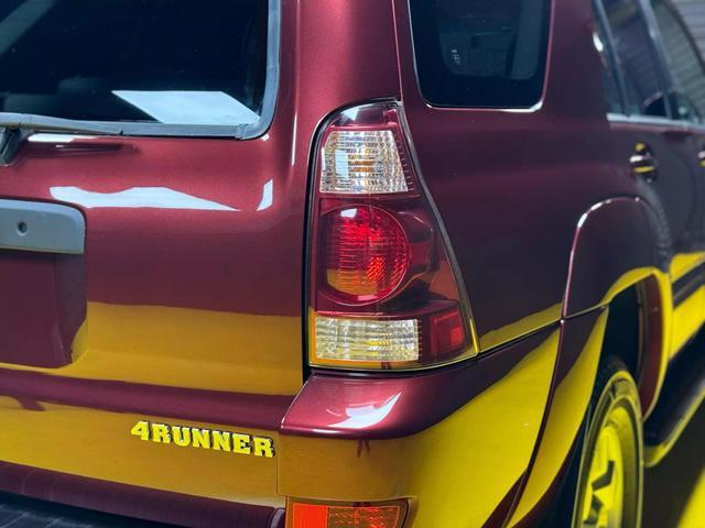 used 2005 Toyota 4Runner car, priced at $15,000