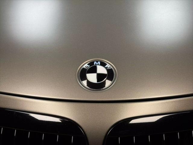 used 2008 BMW 650 car, priced at $26,950