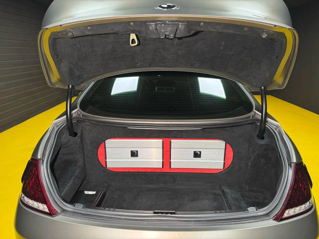 used 2008 BMW 650 car, priced at $18,997