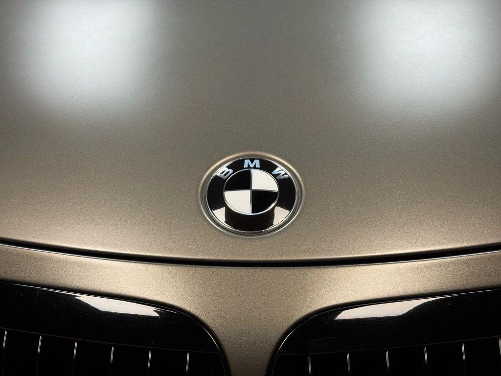 used 2008 BMW 650 car, priced at $18,997