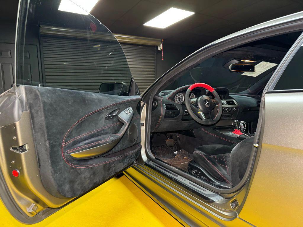 used 2008 BMW 650 car, priced at $18,997