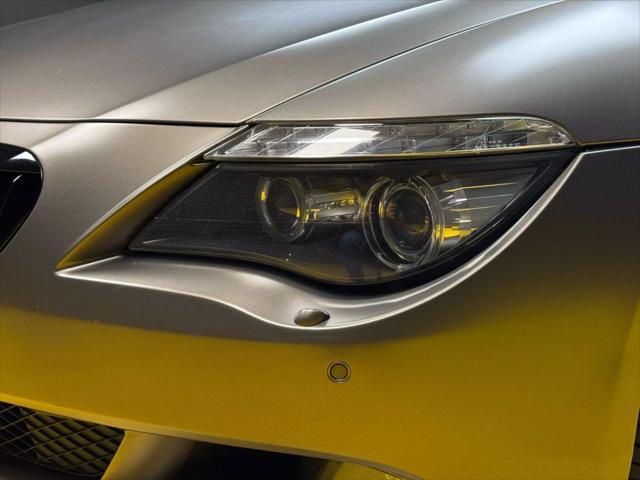 used 2008 BMW 650 car, priced at $26,950
