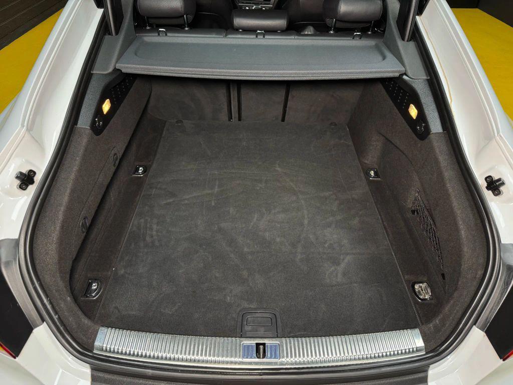 used 2014 Audi A7 car, priced at $18,500