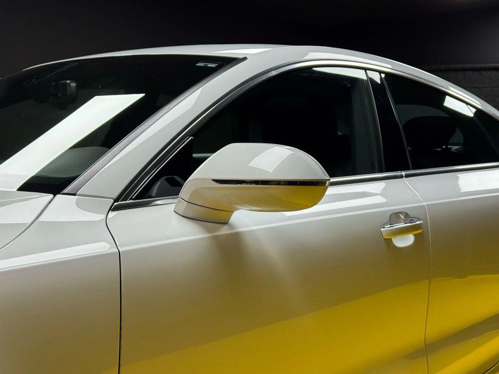 used 2014 Audi A7 car, priced at $18,500