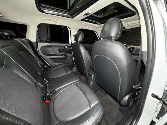 used 2019 MINI Countryman car, priced at $14,450