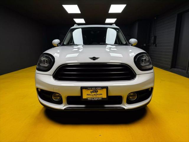 used 2019 MINI Countryman car, priced at $14,450