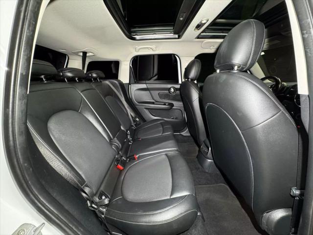 used 2019 MINI Countryman car, priced at $14,450