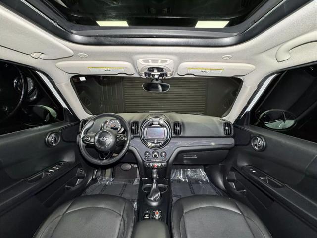 used 2019 MINI Countryman car, priced at $14,450