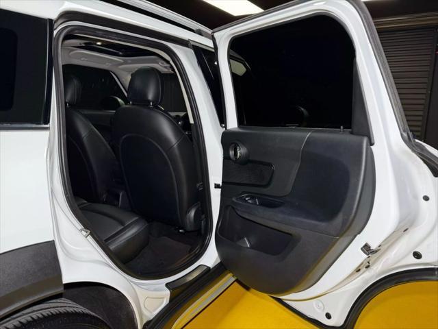 used 2019 MINI Countryman car, priced at $14,450