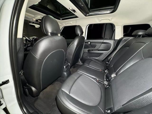 used 2019 MINI Countryman car, priced at $14,450