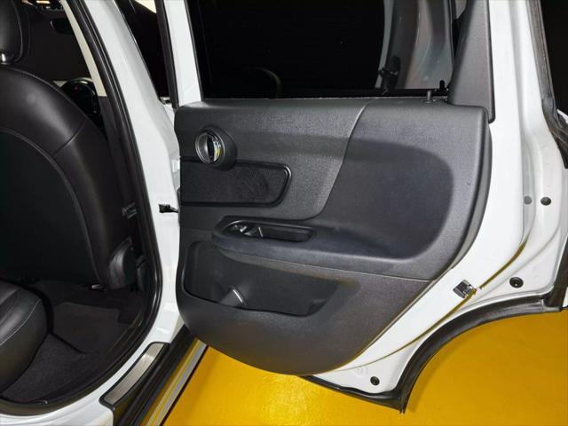 used 2019 MINI Countryman car, priced at $14,450