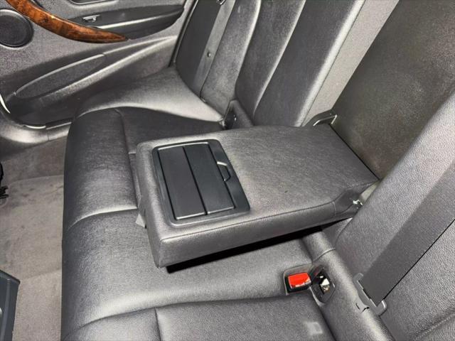 used 2014 BMW 328 car, priced at $11,500