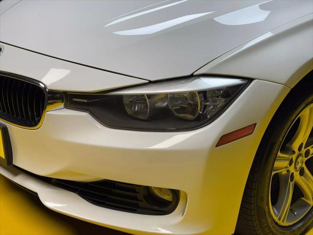 used 2014 BMW 328 car, priced at $11,500