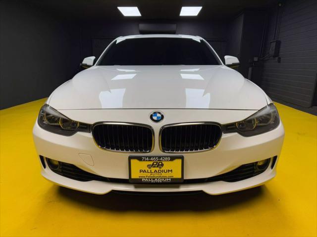 used 2014 BMW 328 car, priced at $11,500