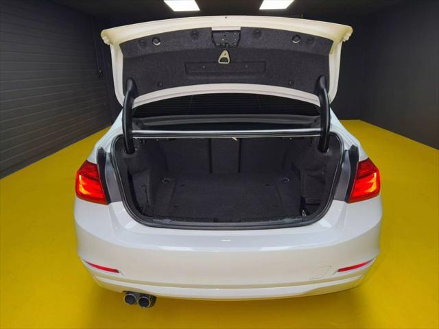 used 2014 BMW 328 car, priced at $11,500