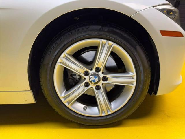 used 2014 BMW 328 car, priced at $11,500