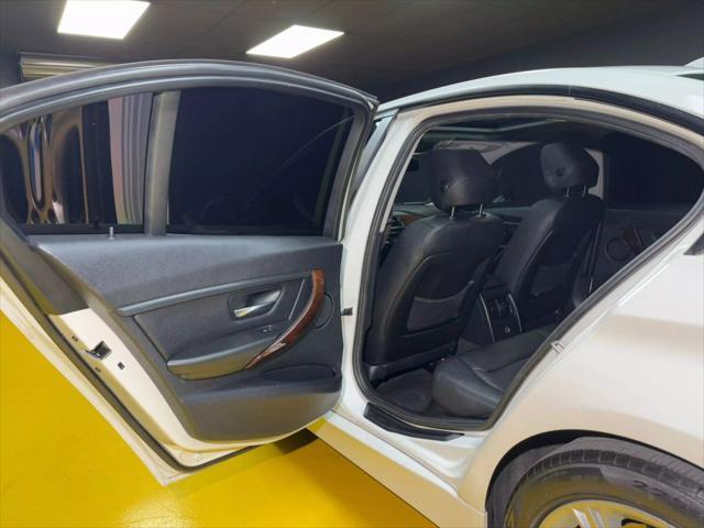 used 2014 BMW 328 car, priced at $11,500
