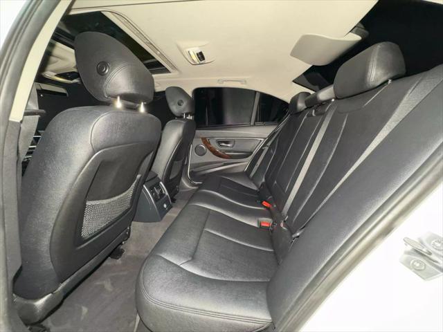 used 2014 BMW 328 car, priced at $11,500