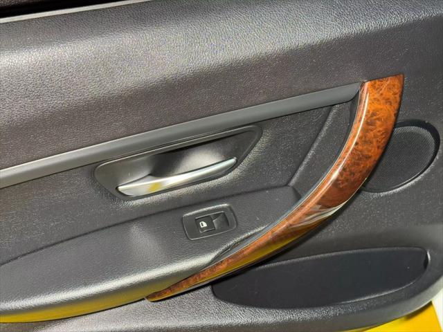 used 2014 BMW 328 car, priced at $11,500