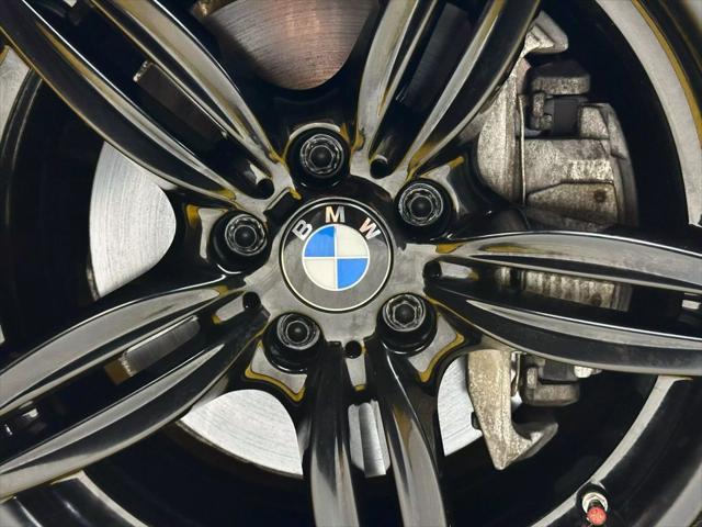 used 2014 BMW 550 car, priced at $12,997