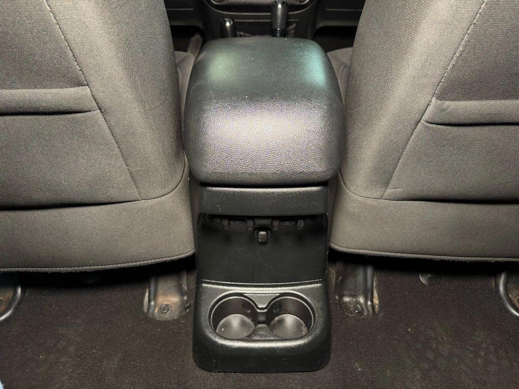 used 2018 Jeep Wrangler JK Unlimited car, priced at $19,997