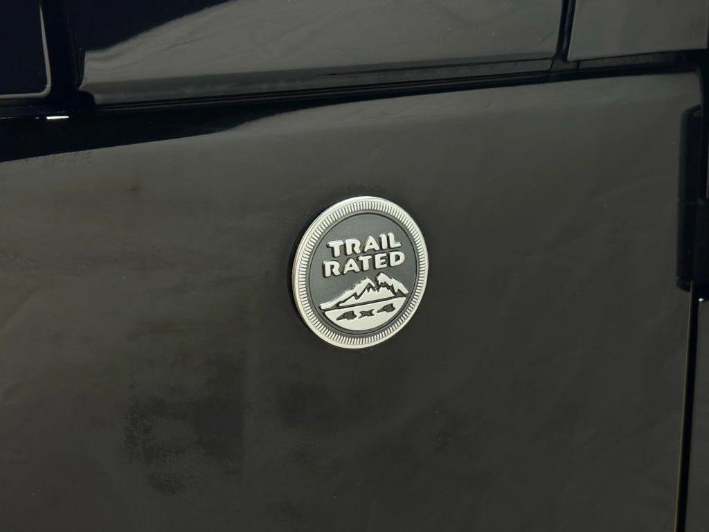 used 2018 Jeep Wrangler JK Unlimited car, priced at $19,997