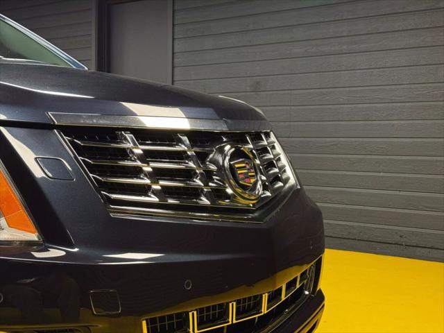 used 2014 Cadillac SRX car, priced at $11,399