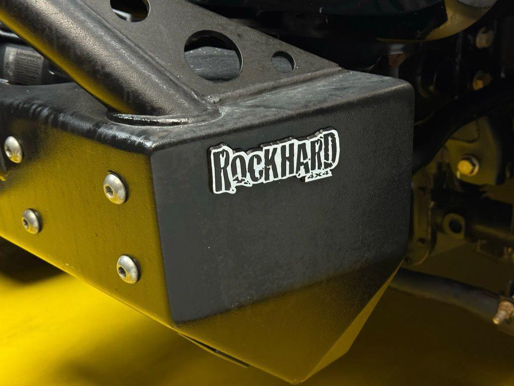 used 2015 Jeep Wrangler Unlimited car, priced at $21,999