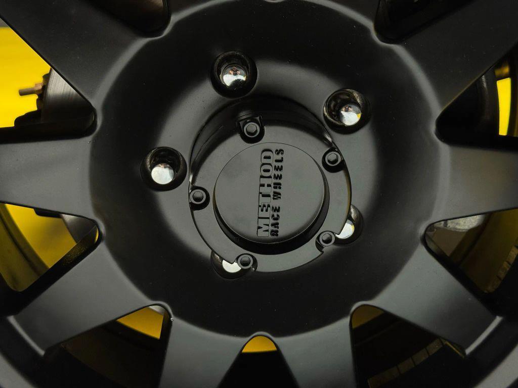 used 2015 Jeep Wrangler Unlimited car, priced at $21,999