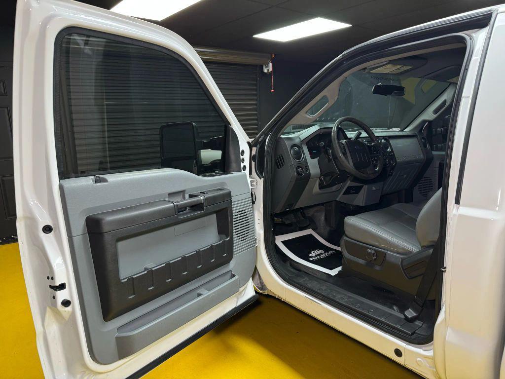 used 2016 Ford F-250 car, priced at $13,997