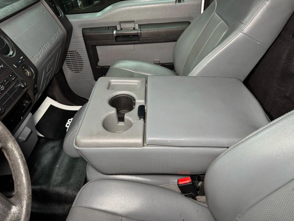 used 2016 Ford F-250 car, priced at $13,997