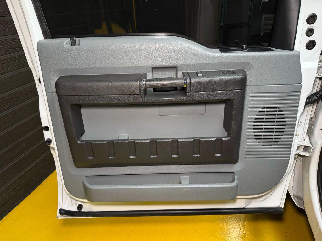 used 2016 Ford F-250 car, priced at $13,997