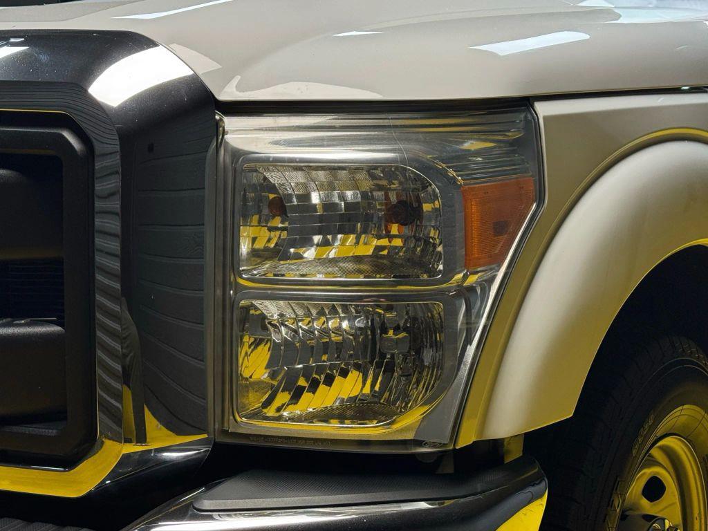 used 2016 Ford F-250 car, priced at $13,997