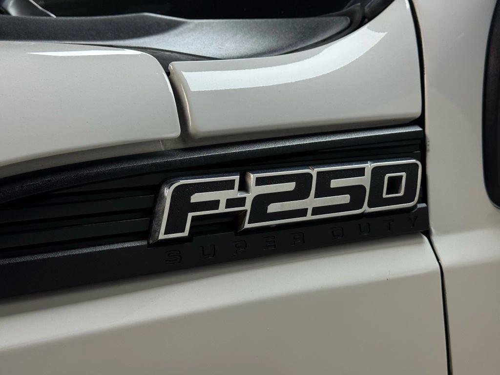 used 2016 Ford F-250 car, priced at $13,997