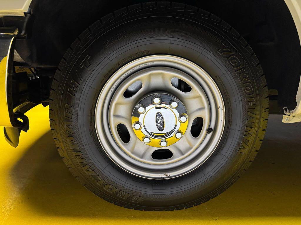 used 2016 Ford F-250 car, priced at $13,997