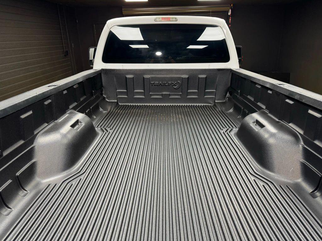 used 2016 Ford F-250 car, priced at $13,997