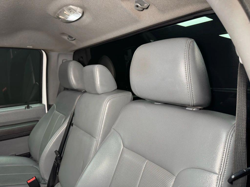 used 2016 Ford F-250 car, priced at $13,997