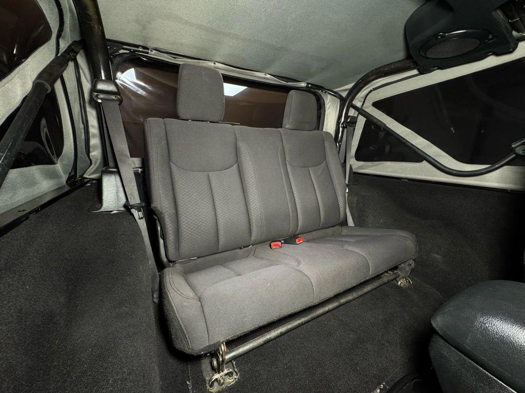used 2013 Jeep Wrangler car, priced at $15,799
